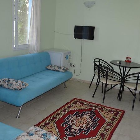 Bitez Sunset Apart Otel Εξωτερικό φωτογραφία