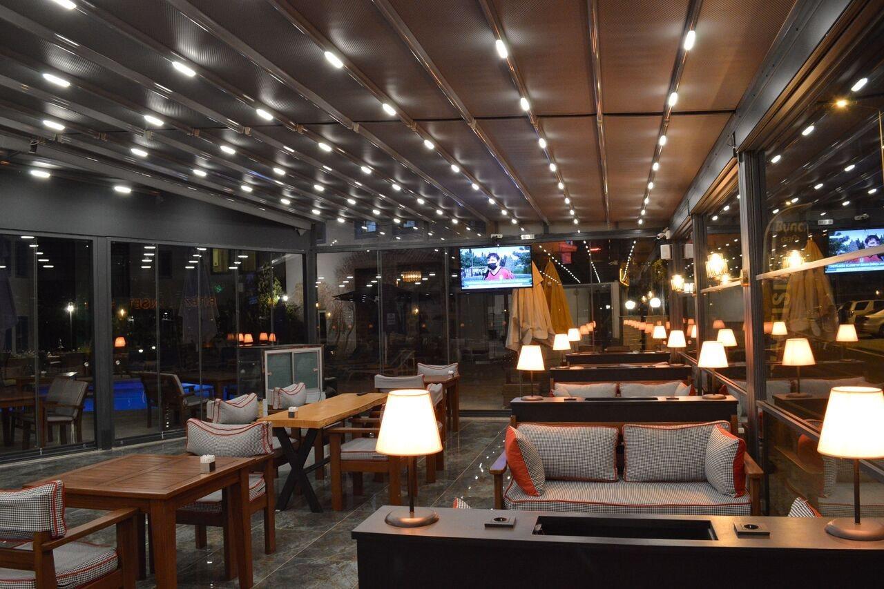 Bitez Sunset Apart Otel Εξωτερικό φωτογραφία