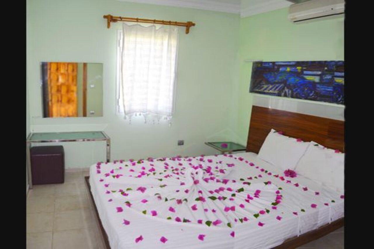 Bitez Sunset Apart Otel Εξωτερικό φωτογραφία