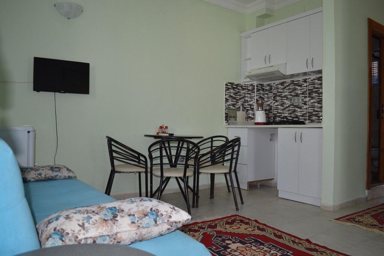 Bitez Sunset Apart Otel Εξωτερικό φωτογραφία