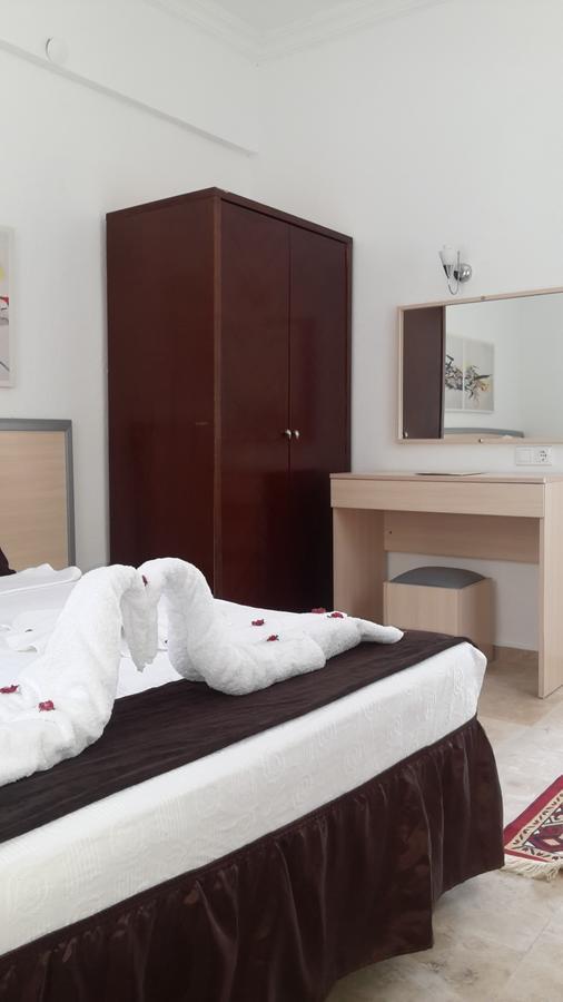 Bitez Sunset Apart Otel Εξωτερικό φωτογραφία