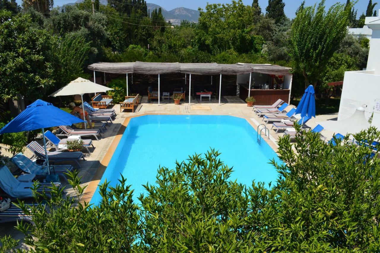 Bitez Sunset Apart Otel Εξωτερικό φωτογραφία