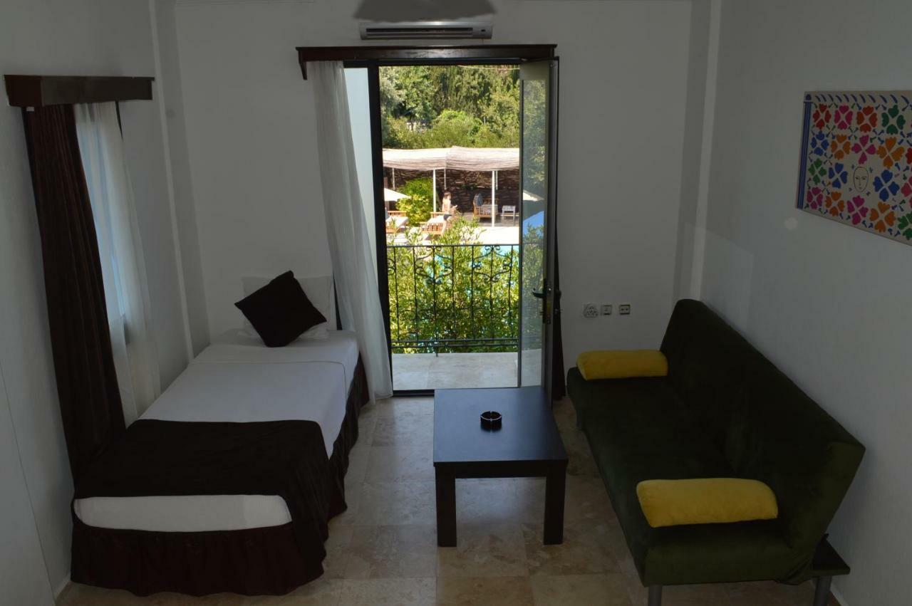 Bitez Sunset Apart Otel Εξωτερικό φωτογραφία