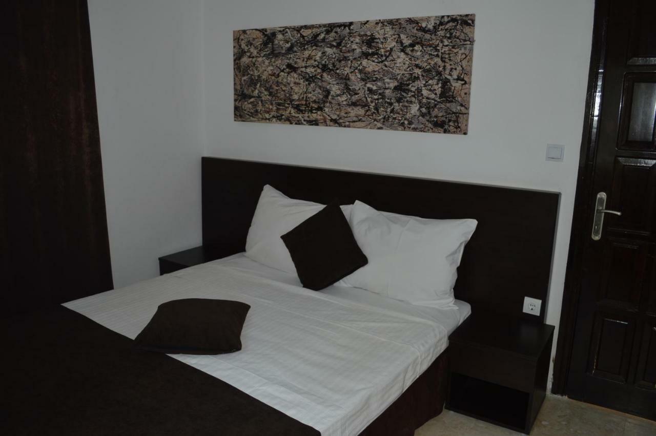 Bitez Sunset Apart Otel Εξωτερικό φωτογραφία