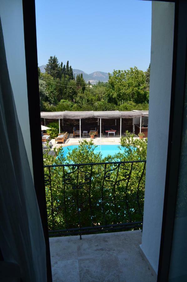 Bitez Sunset Apart Otel Εξωτερικό φωτογραφία