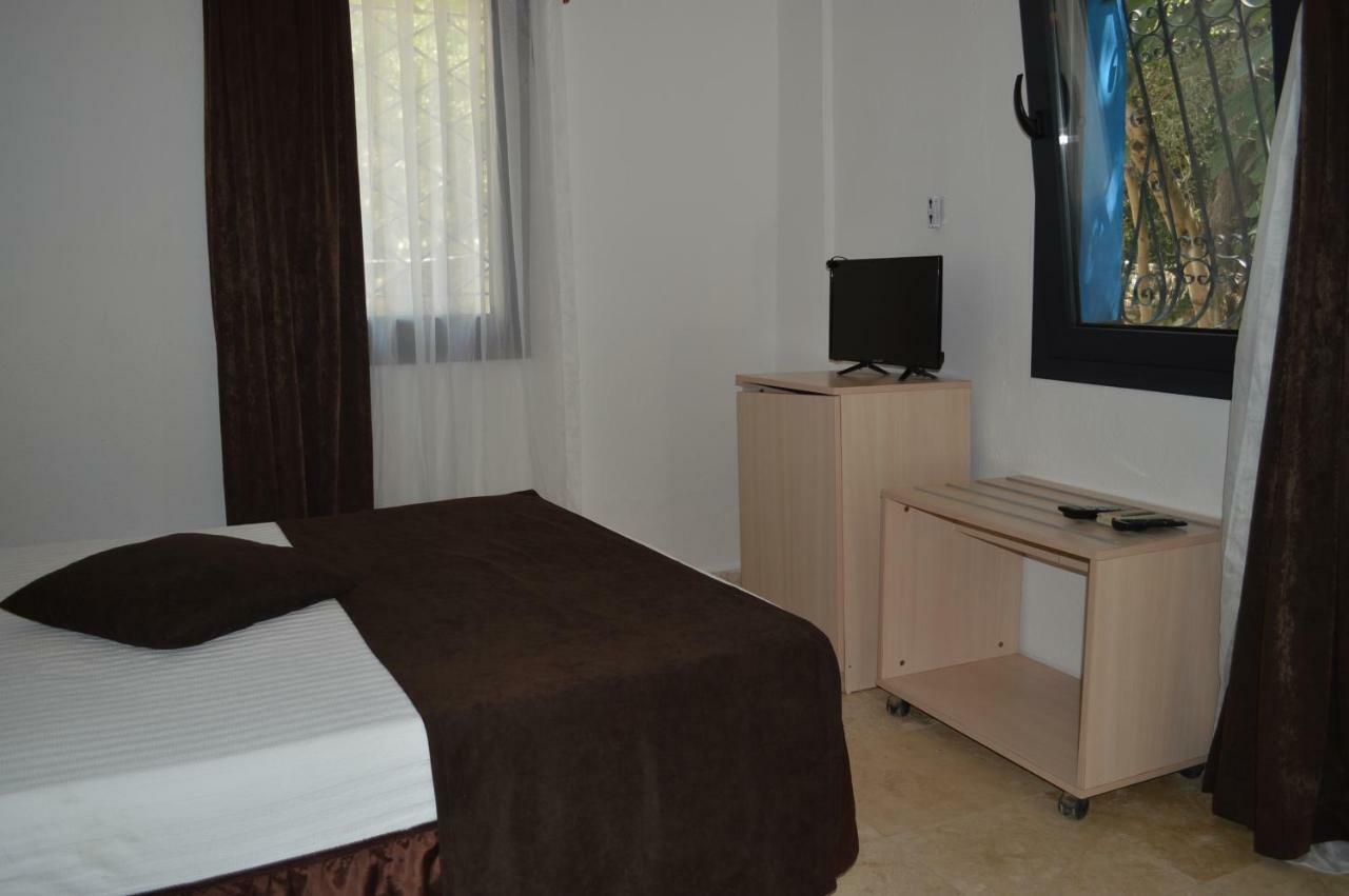 Bitez Sunset Apart Otel Εξωτερικό φωτογραφία