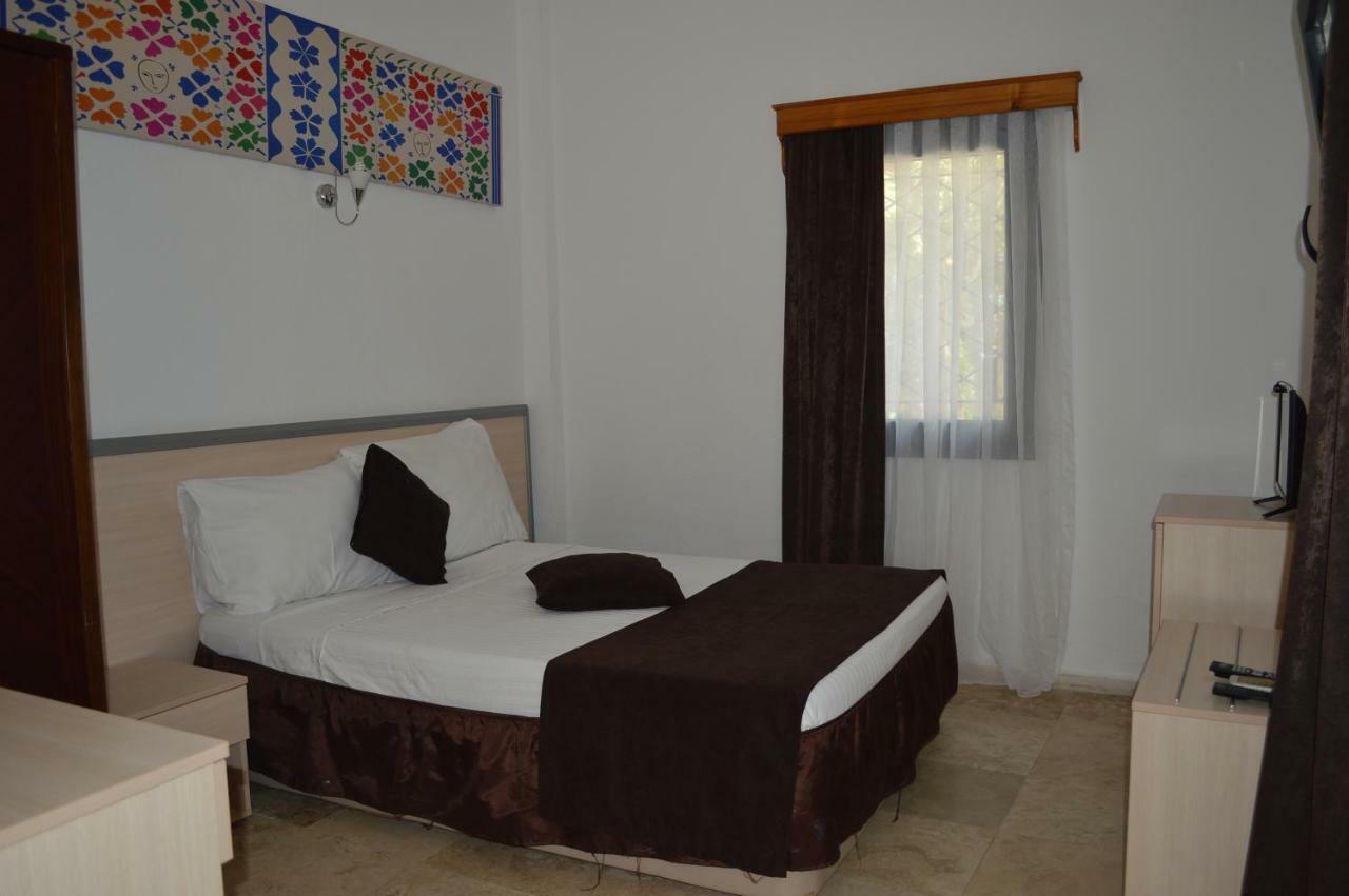 Bitez Sunset Apart Otel Εξωτερικό φωτογραφία