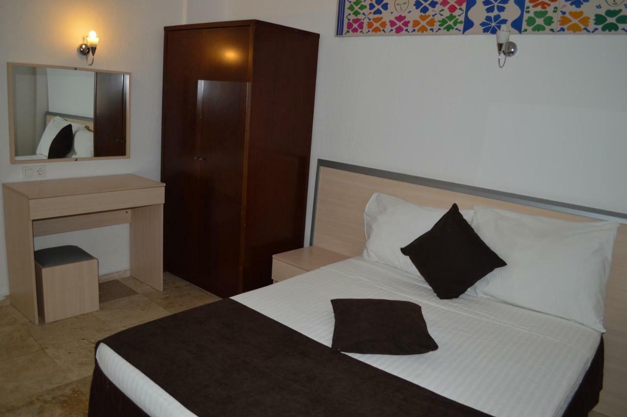Bitez Sunset Apart Otel Εξωτερικό φωτογραφία