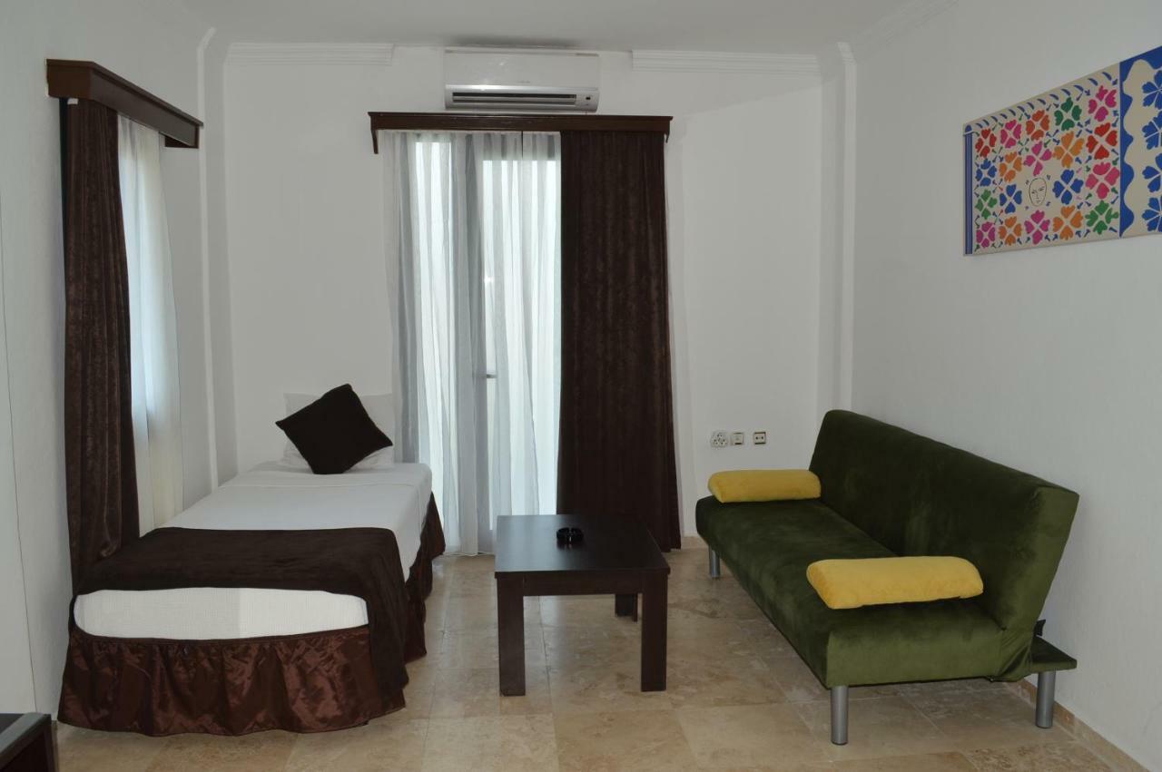 Bitez Sunset Apart Otel Εξωτερικό φωτογραφία