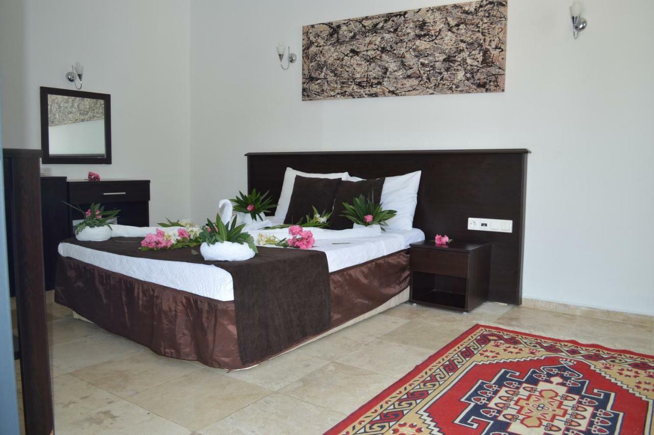 Bitez Sunset Apart Otel Εξωτερικό φωτογραφία