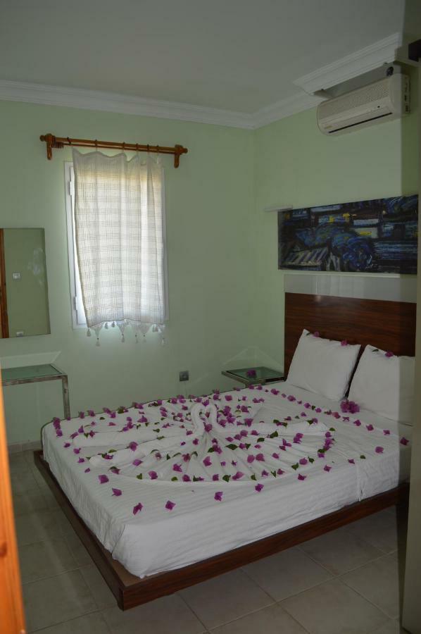 Bitez Sunset Apart Otel Εξωτερικό φωτογραφία