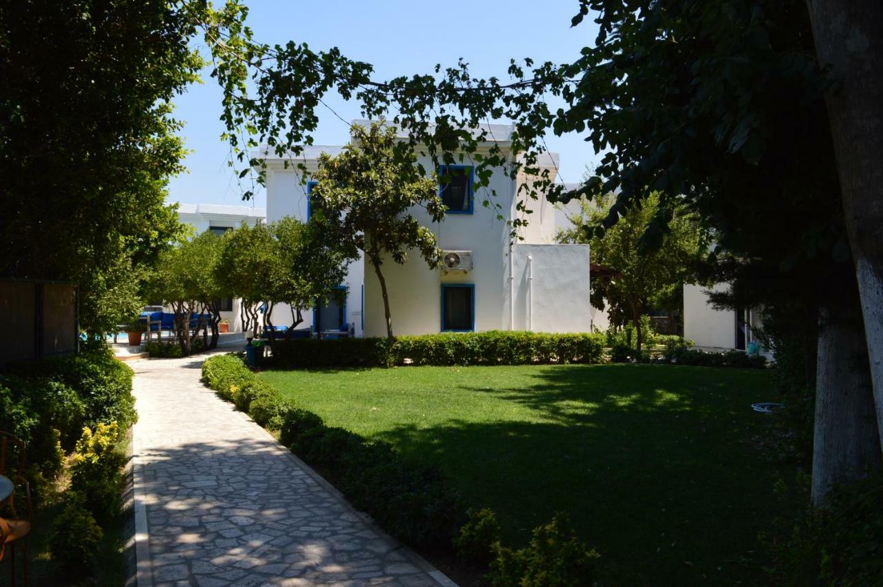 Bitez Sunset Apart Otel Εξωτερικό φωτογραφία
