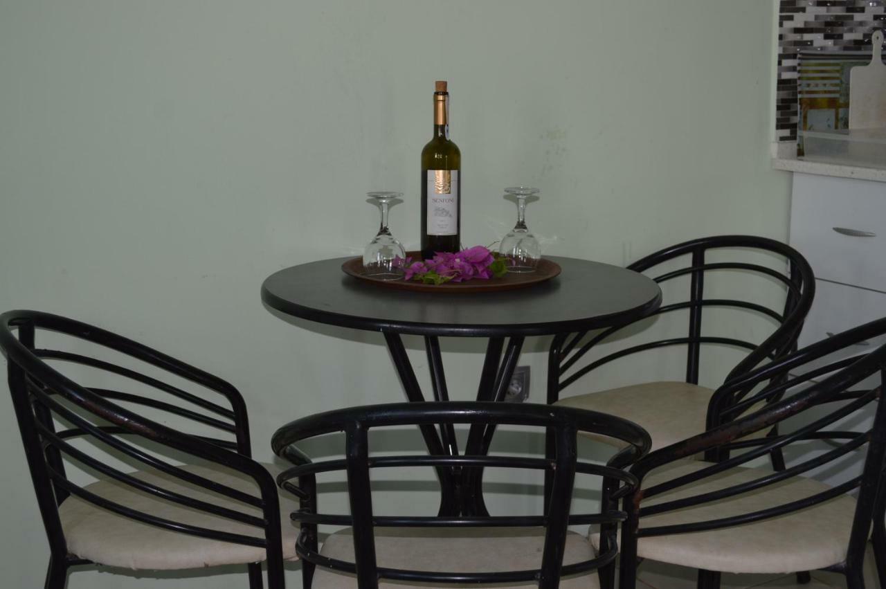 Bitez Sunset Apart Otel Εξωτερικό φωτογραφία