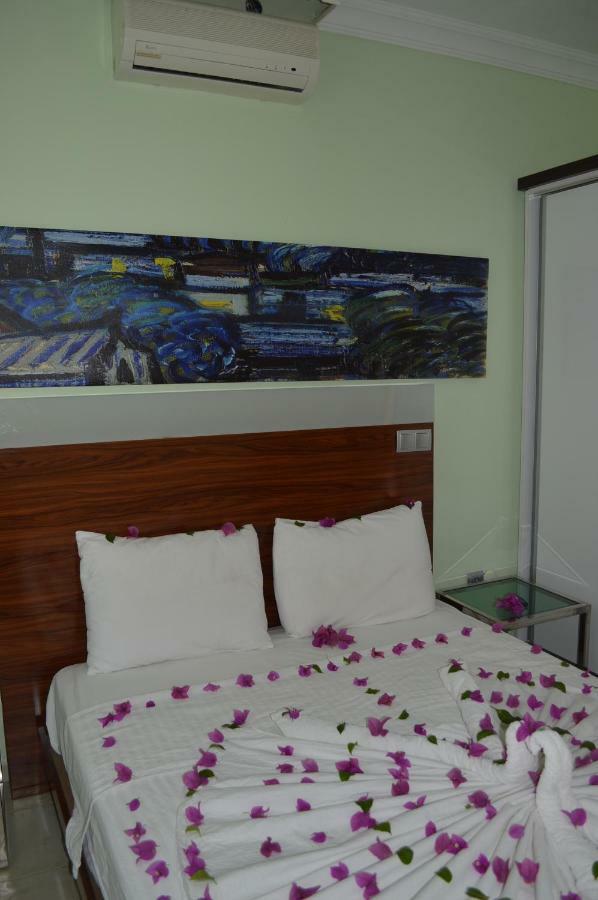 Bitez Sunset Apart Otel Εξωτερικό φωτογραφία