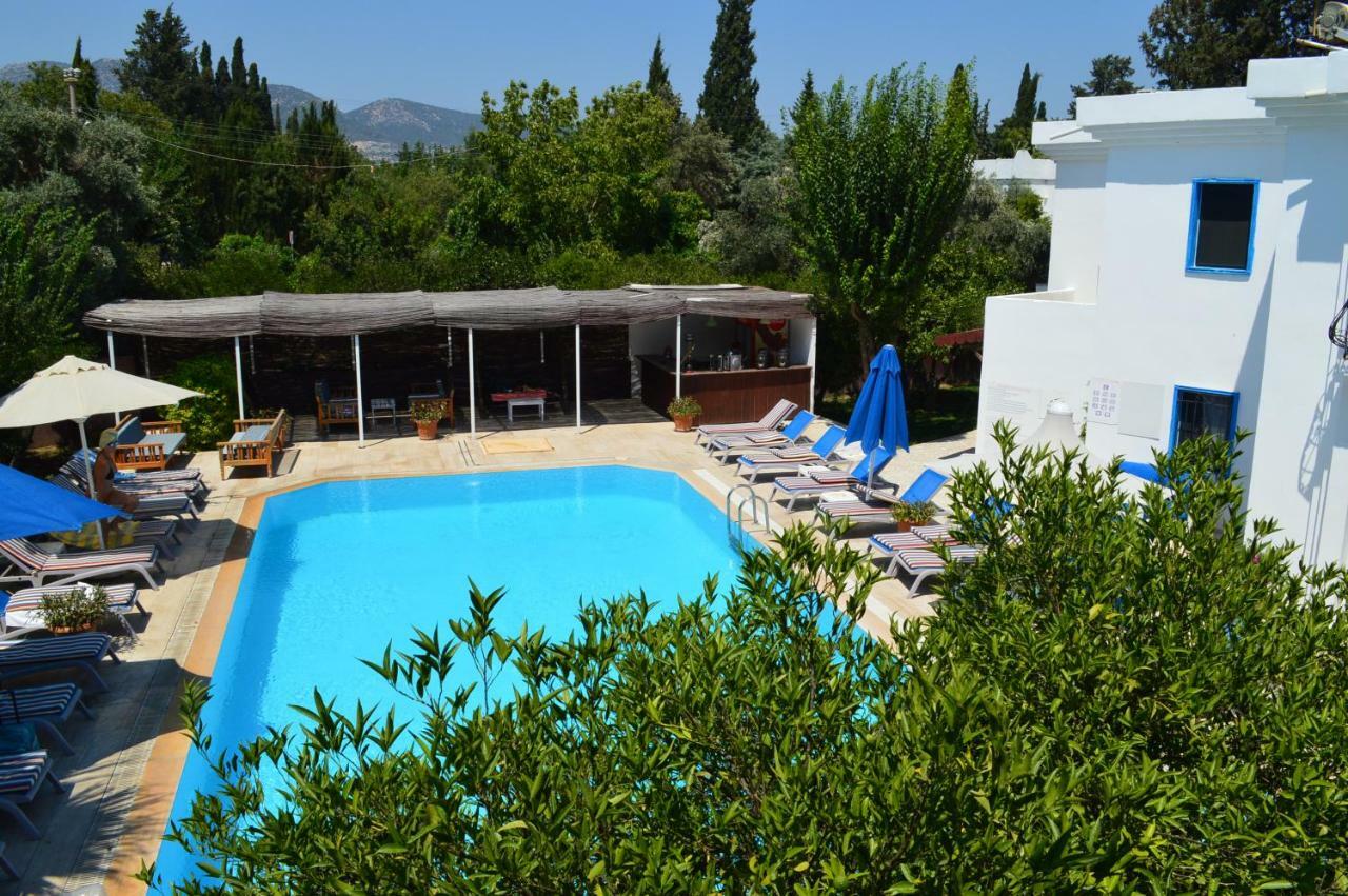 Bitez Sunset Apart Otel Εξωτερικό φωτογραφία