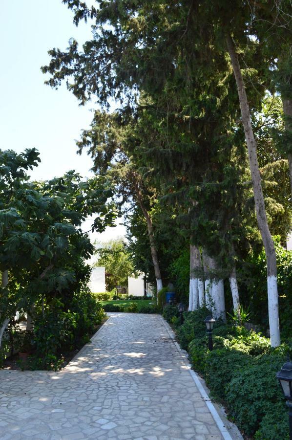 Bitez Sunset Apart Otel Εξωτερικό φωτογραφία