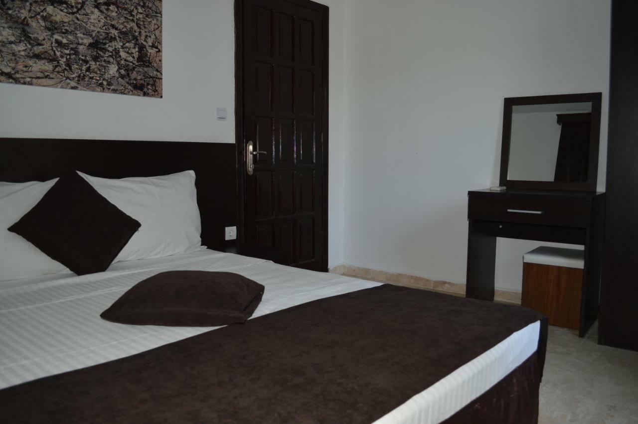 Bitez Sunset Apart Otel Εξωτερικό φωτογραφία