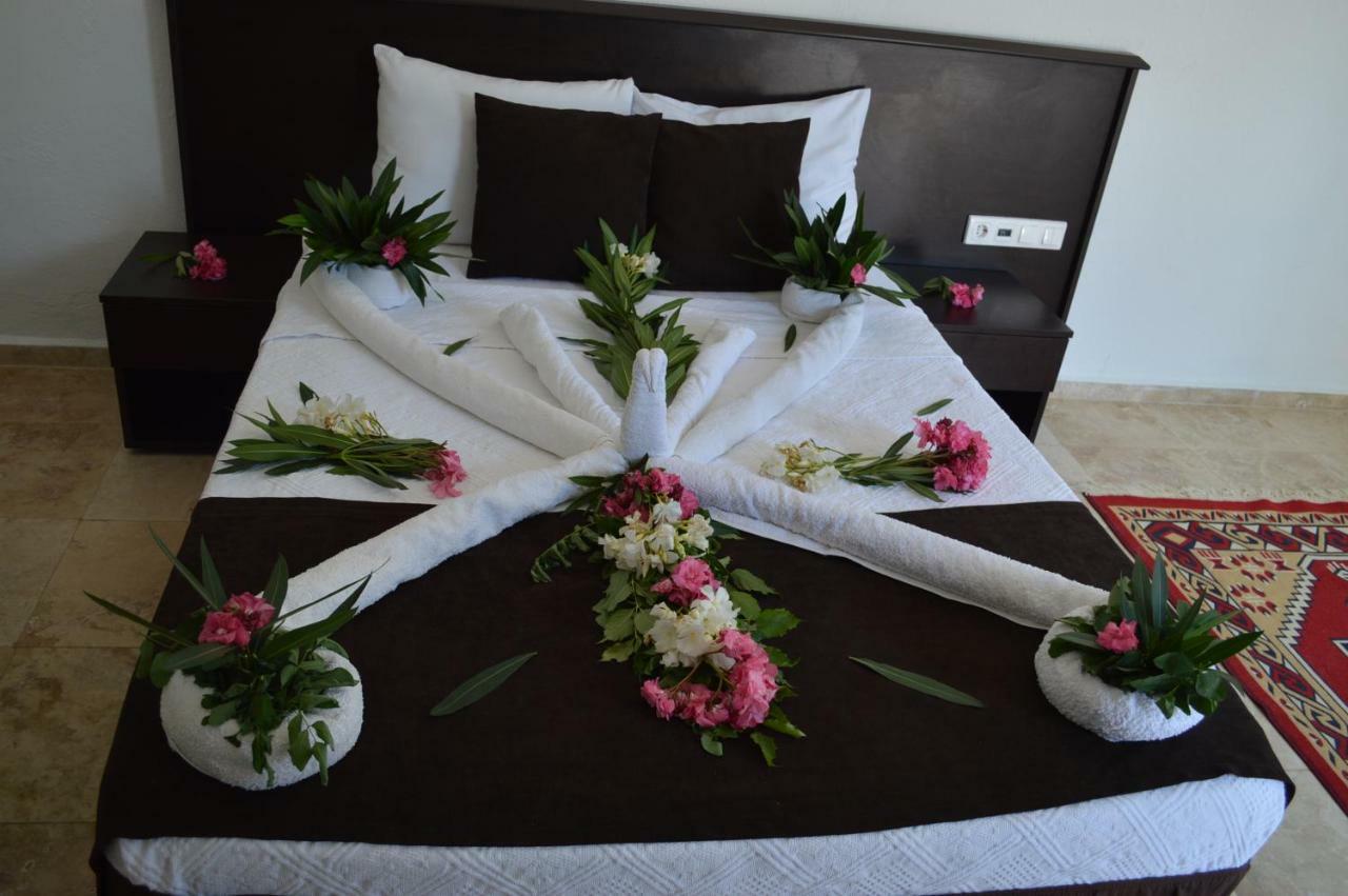 Bitez Sunset Apart Otel Εξωτερικό φωτογραφία