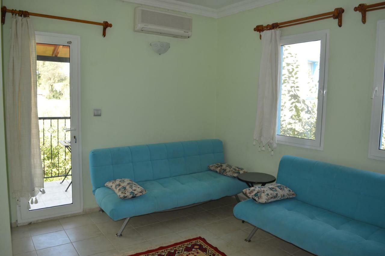 Bitez Sunset Apart Otel Εξωτερικό φωτογραφία